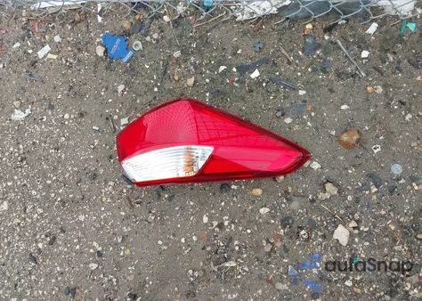 2015 Kia Forte Lx z USA, uszkodzony, nr VIN KNAFX4A6XF5399640